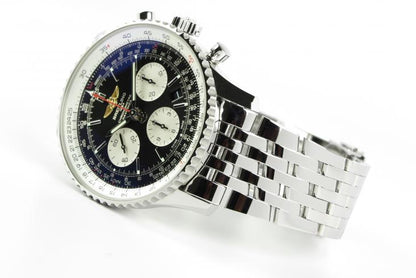 Breitling Navitimer B01