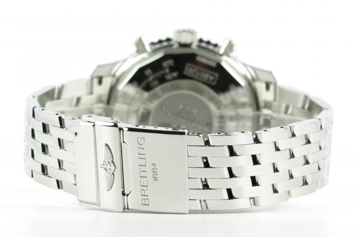 Breitling Navitimer B01