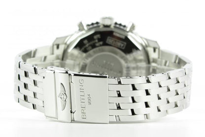 Breitling Navitimer B01