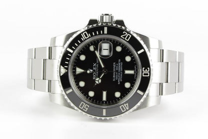 Rolex Submariner