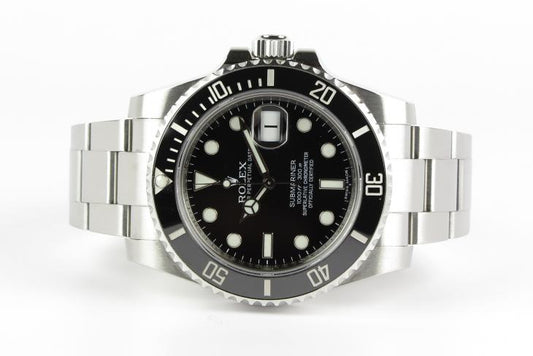Rolex Submariner