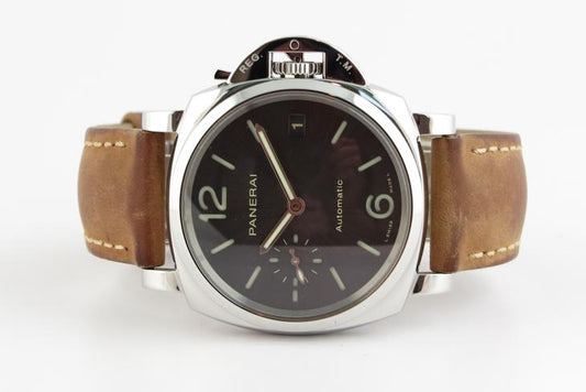 Panerai Luminor DUE