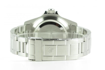 Rolex Submariner 16610