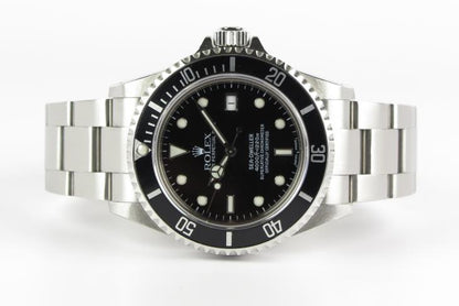 Rolex Sea Dweller
