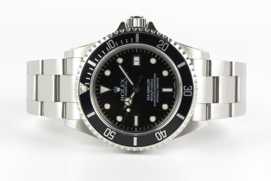 Rolex Sea Dweller