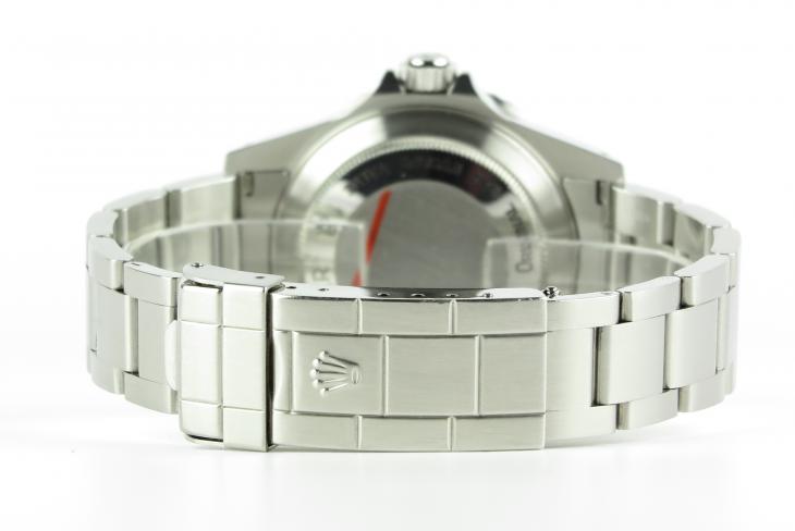 Rolex Sea Dweller