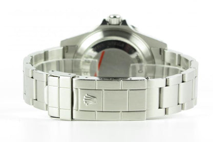 Rolex Sea Dweller