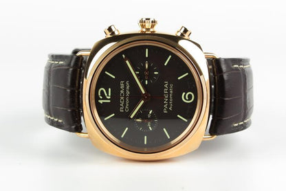 Panerai Radiomir 18K