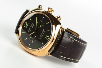 Panerai Radiomir 18K