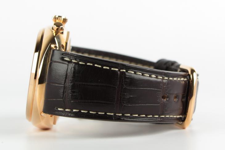 Panerai Radiomir 18K