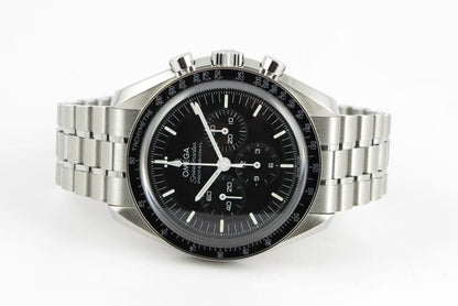 Omega Speedmaster Pro