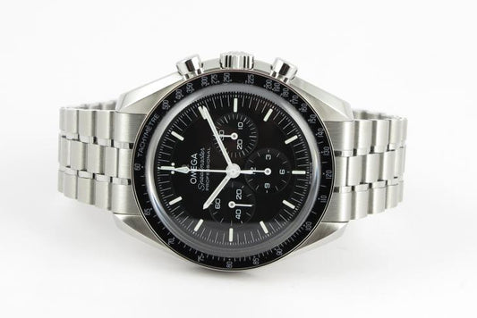 Omega Speedmaster Pro