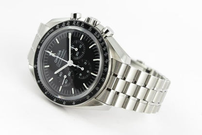 Omega Speedmaster Pro