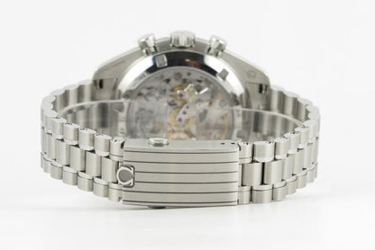 Omega Speedmaster Pro