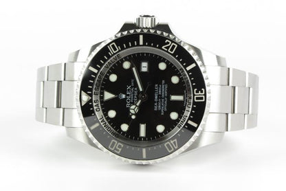 Rolex Deep Sea