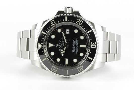 Rolex Deep Sea