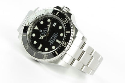 Rolex Deep Sea