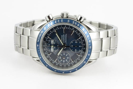 Omega Speedmaster