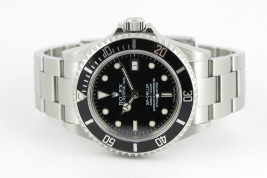 Rolex Sea Dweller
