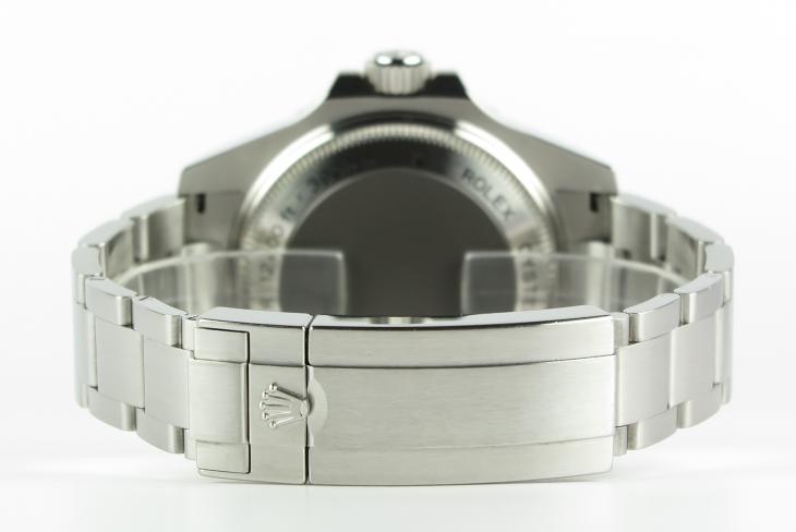 Rolex Deep Sea