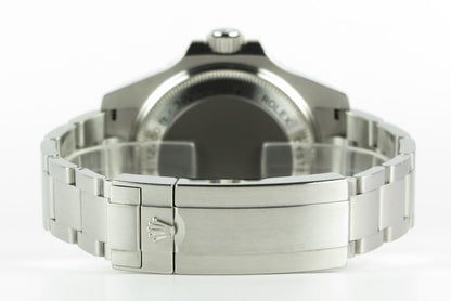 Rolex Deep Sea