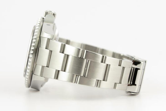 Rolex Sea Dweller