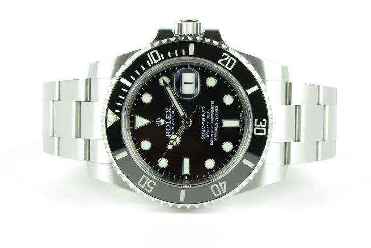Rolex Submariner