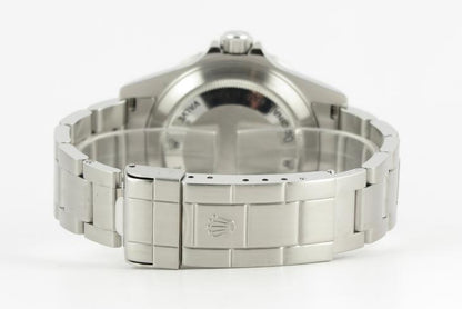 Rolex Sea Dweller