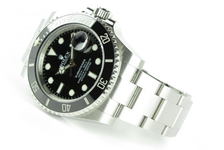 Rolex Submariner