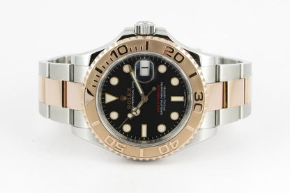 Rolex Yacht-Master G/S
