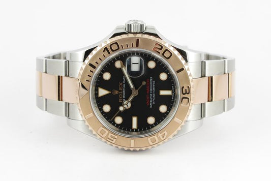 Rolex Yacht-Master G/S