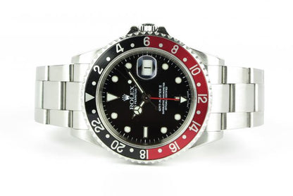 Rolex GMT Master