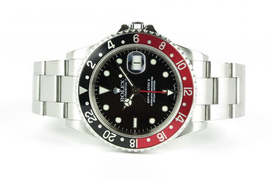Rolex GMT Master