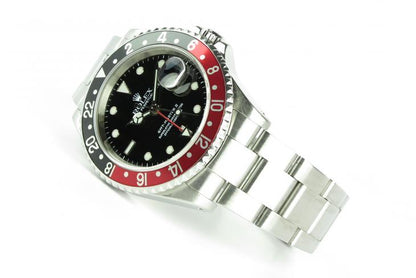 Rolex GMT Master