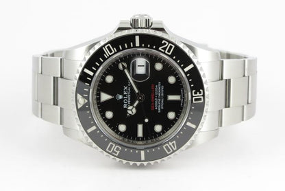 Rolex Sea Dweller