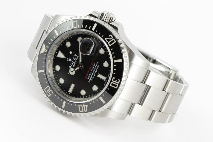 Rolex Sea Dweller