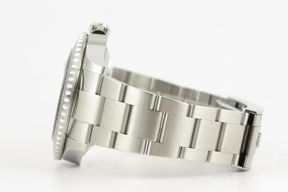 Rolex Sea Dweller