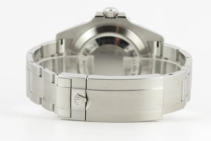 Rolex Sea Dweller
