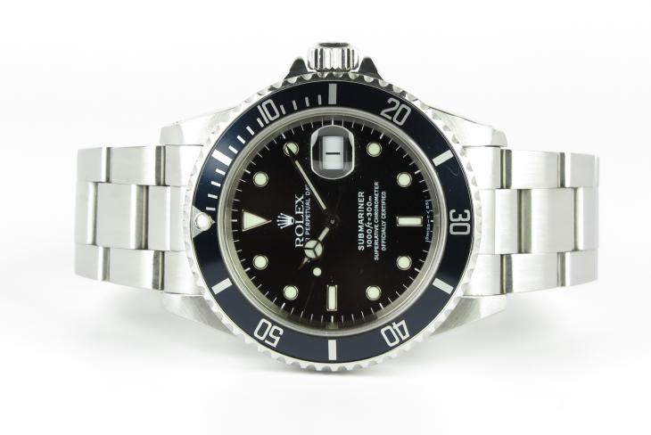 Rolex Submariner