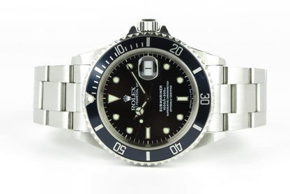 Rolex Submariner