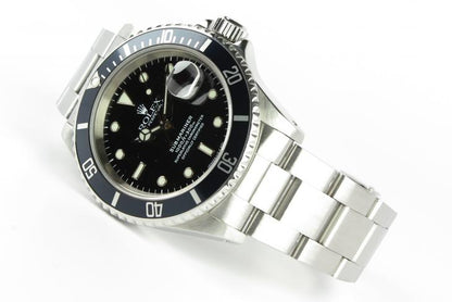Rolex Submariner
