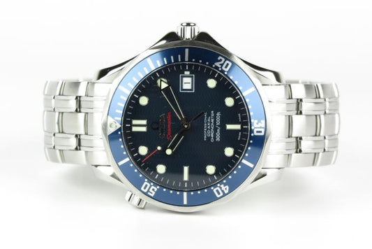 Omega Seamaster 300M