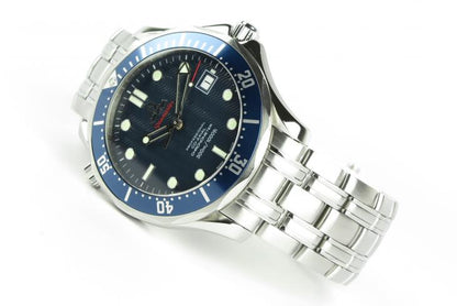 Omega Seamaster 300M