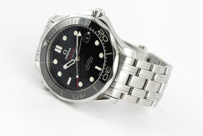 Omega Seamaster 300M