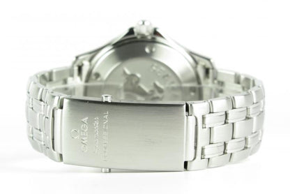 Omega Seamaster 300M