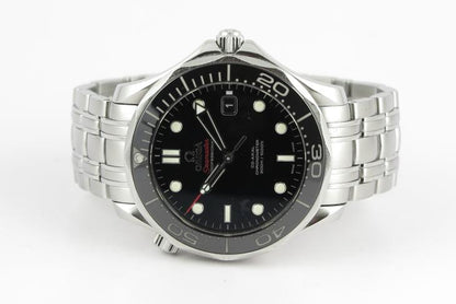 Omega Seamaster 300M