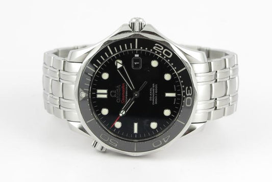 Omega Seamaster 300M