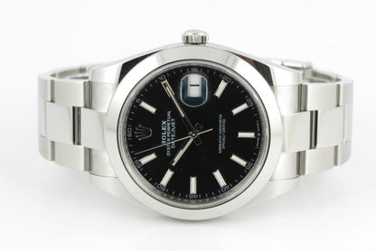 Rolex Datejust 41