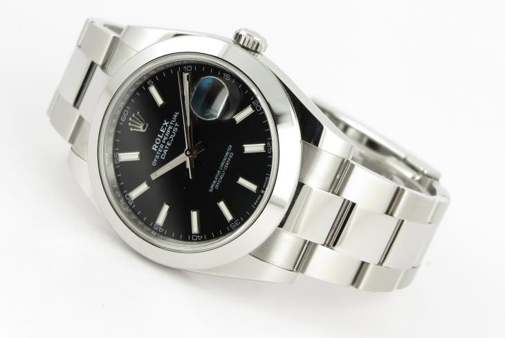 Rolex Datejust 41