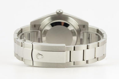 Rolex Datejust 41